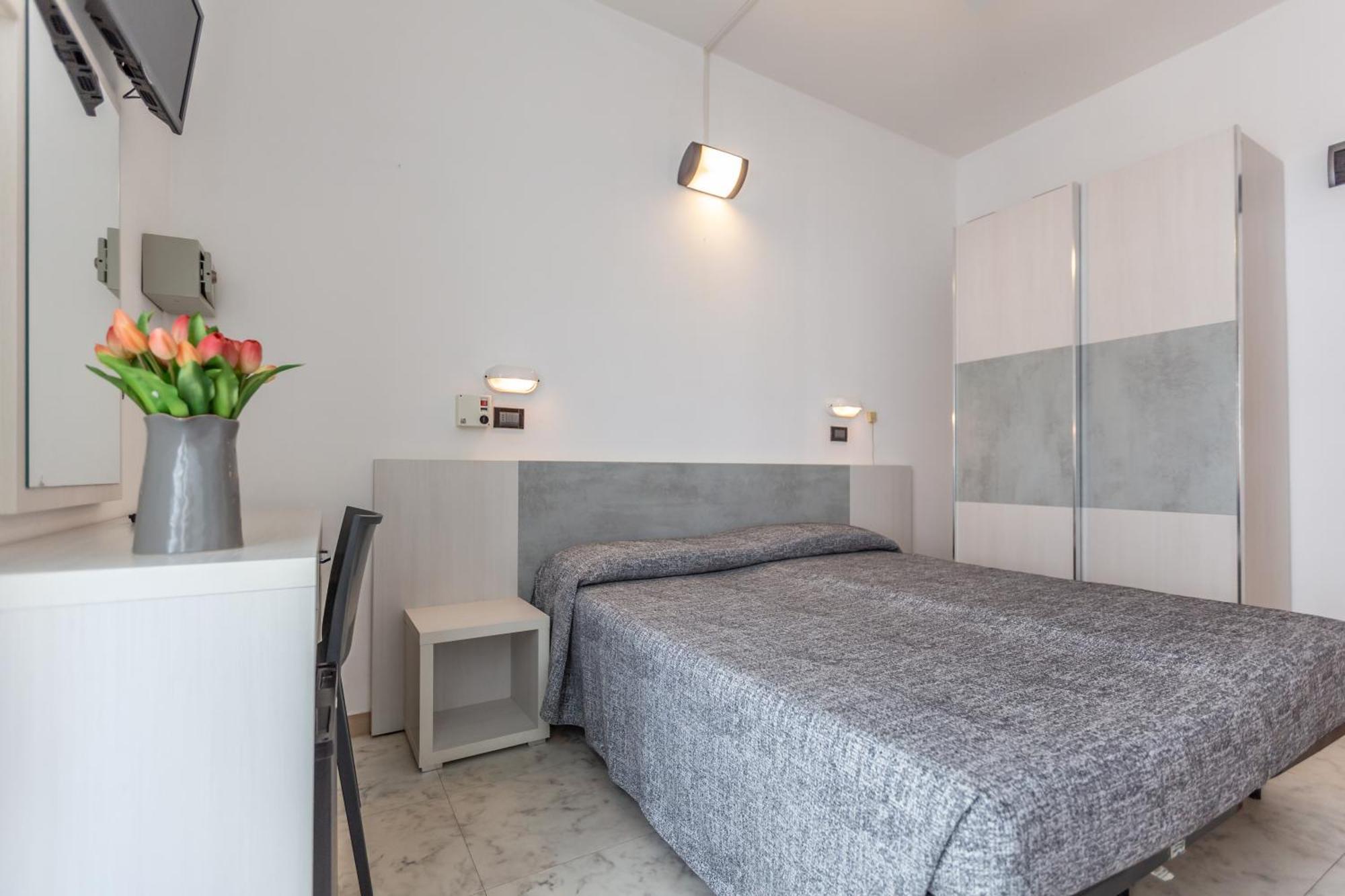 Hotel Haway Rimini Kültér fotó