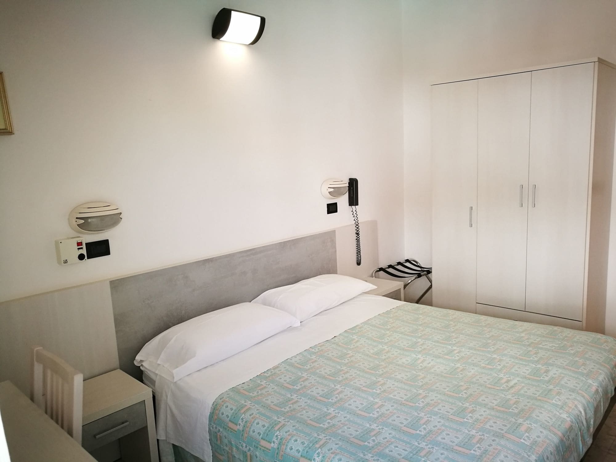 Hotel Haway Rimini Kültér fotó